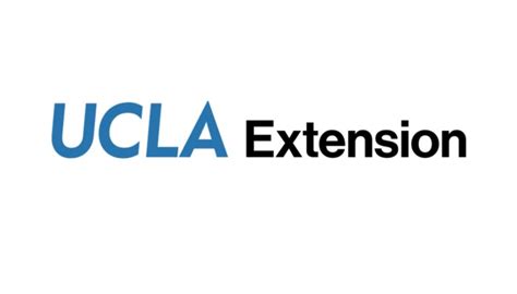 ucla extension